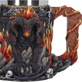 Lord of the Rings – Official Balrog Tankard Tankard - Tophatter Daily Deals