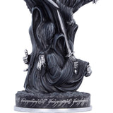 Lord of the Rings – Official Ringwraiths of Middle-Earth Figurine Collectible Figure - Tophatter Daily Deals