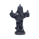 Lord of the Rings – Official Ringwraiths of Middle-Earth Figurine Collectible Figure - Tophatter Daily Deals