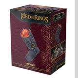 Lord of the Rings – Official Sauron Stocking Hanging Ornament Hanging Ornament - Tophatter Daily Deals