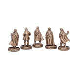 Lord of the Rings – Official The Hobbits of the Shire Collectible Collectible Replica - Tophatter Daily Deals