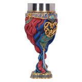 Lord of the Rings: War of the Rohirrim – Official Hèra Collectible Goblet Goblet - Tophatter Daily Deals