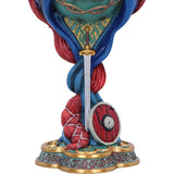 Lord of the Rings: War of the Rohirrim – Official Hèra Collectible Goblet Goblet - Tophatter Daily Deals