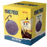 One Piece – Official Devil Fruit Trinket Box Trinket Box - Tophatter Daily Deals