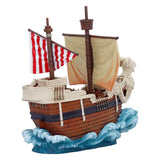 One Piece – Official Going Merry Trinket Box Trinket Box - Tophatter Daily Deals