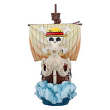 One Piece – Official Going Merry Trinket Box Trinket Box - Tophatter Daily Deals