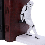 Original Stormtrooper – Official Bookends Decorative Figurine - Tophatter Daily Deals