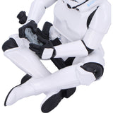 Original Stormtrooper – Official "Game On!" Gaming Collection Decorative Figurine - Tophatter Daily Deals