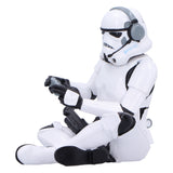 Original Stormtrooper – Official "Game On!" Gaming Collection Decorative Figurine - Tophatter Daily Deals