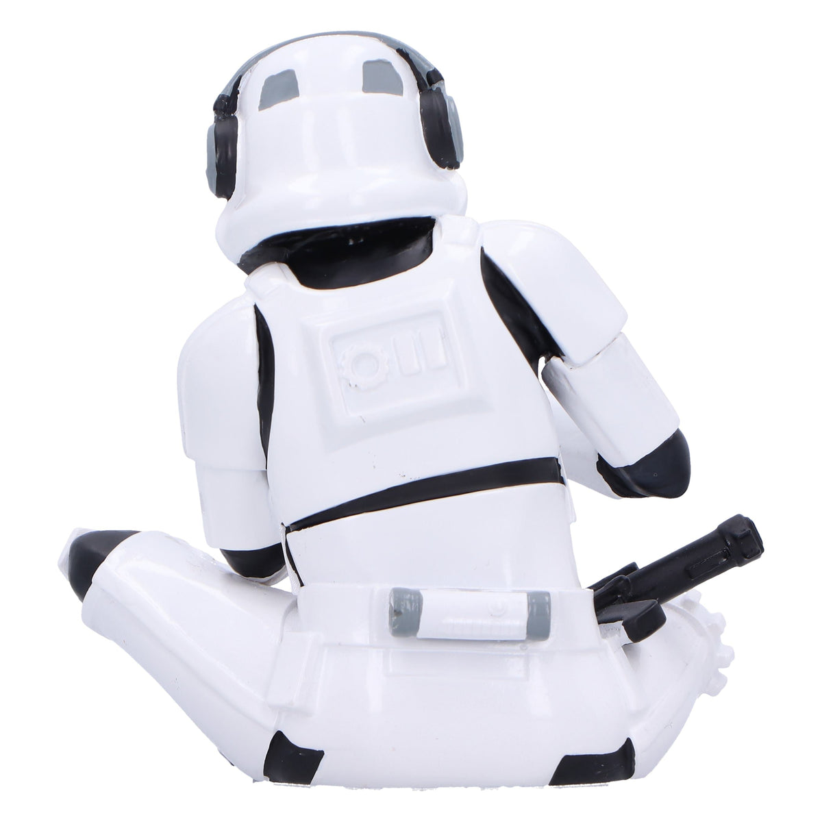 Original Stormtrooper – Official "Game On!" Gaming Collection Decorative Figurine - Tophatter Daily Deals