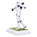 Original Stormtrooper – Official "Hole in None" Collectible Figurine Decorative Figurine - Tophatter Daily Deals