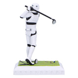 Original Stormtrooper – Official "Hole in None" Collectible Figurine Decorative Figurine - Tophatter Daily Deals