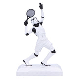 Original Stormtrooper – Official "Serve It!" Collectible Figurine Decorative Figurine - Tophatter Daily Deals
