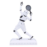 Original Stormtrooper – Official "Serve It!" Collectible Figurine Decorative Figurine - Tophatter Daily Deals