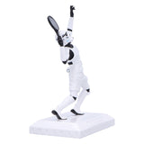 Original Stormtrooper – Official "Serve It!" Collectible Figurine Decorative Figurine - Tophatter Daily Deals