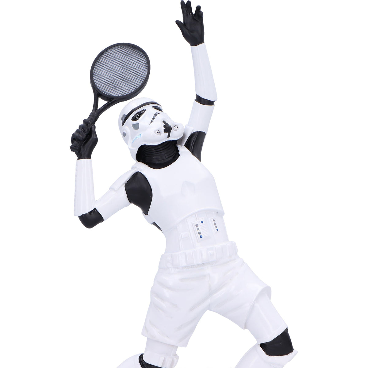 Original Stormtrooper – Official "Serve It!" Collectible Figurine Decorative Figurine - Tophatter Daily Deals