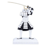 Original Stormtrooper – Official "The Last Samurai" Collectible Figurine Decorative Figurine - Tophatter Daily Deals