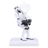 Original Stormtrooper – Official "Time's Up" Sand Timer Sand Timer - Tophatter Daily Deals