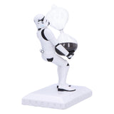 Original Stormtrooper – Official "Time's Up" Sand Timer Sand Timer - Tophatter Daily Deals