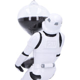 Original Stormtrooper – Official "Time's Up" Sand Timer Sand Timer - Tophatter Daily Deals