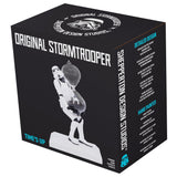 Original Stormtrooper – Official "Time's Up" Sand Timer Sand Timer - Tophatter Daily Deals