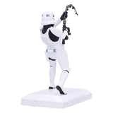 Original Stormtrooper – Official "What a Catch" Collectible Figurine Decorative Figurine - Tophatter Daily Deals