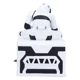 Original Stormtrooper – Official "What a Day" Perpetual Calendar Decorative Figurine - Tophatter Daily Deals
