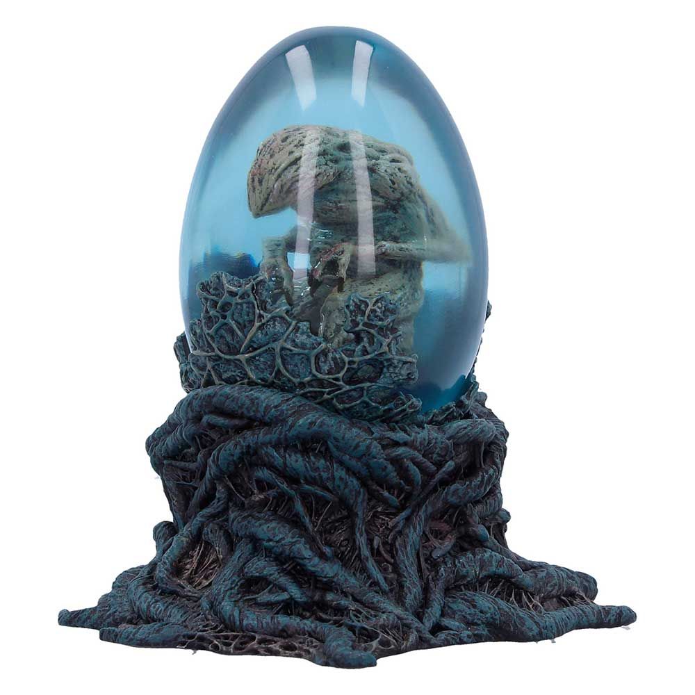 Stranger Things – Official "Demodog" Collectible Keepsake Box Trinket Box - Tophatter Daily Deals