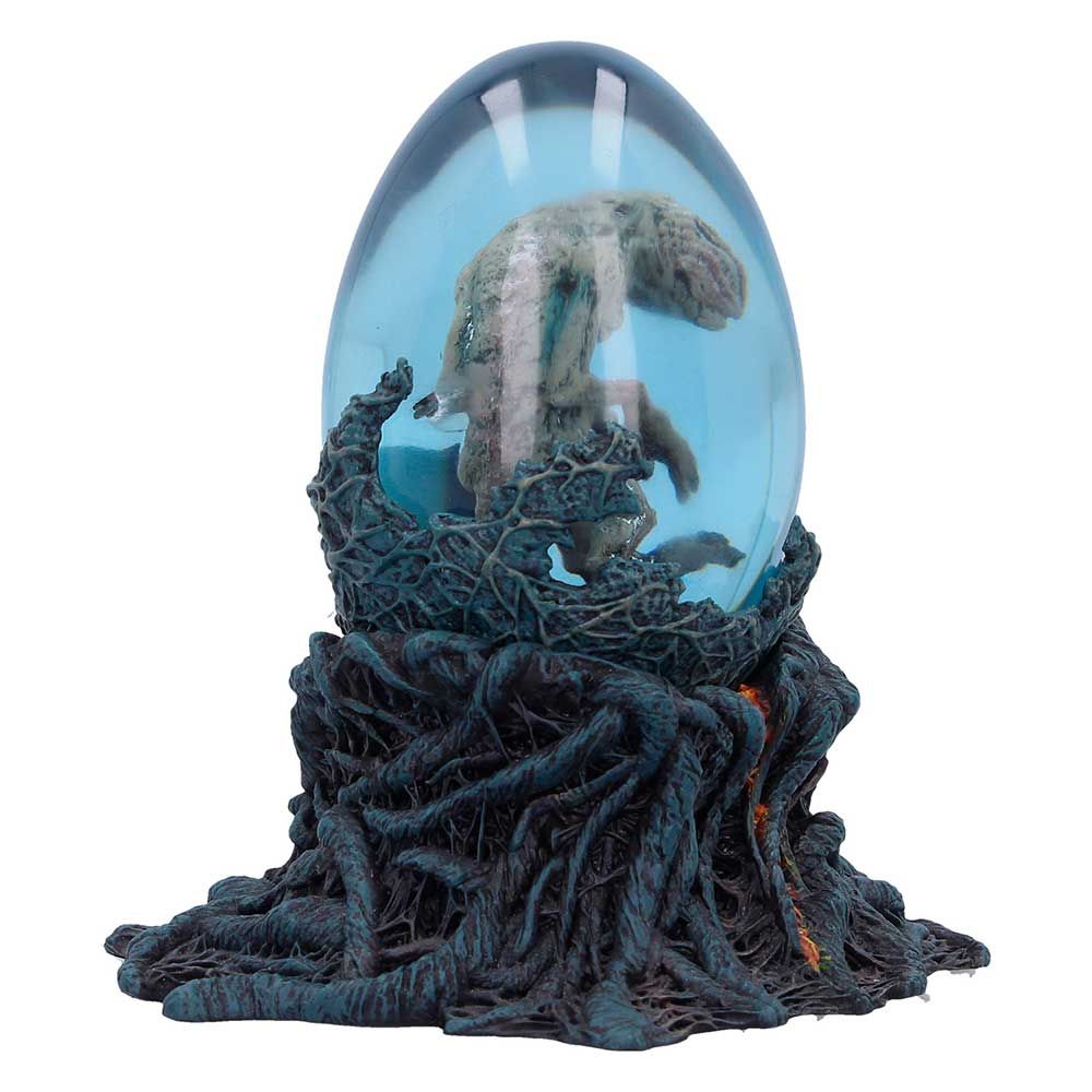 Stranger Things – Official "Demodog" Collectible Keepsake Box Trinket Box - Tophatter Daily Deals