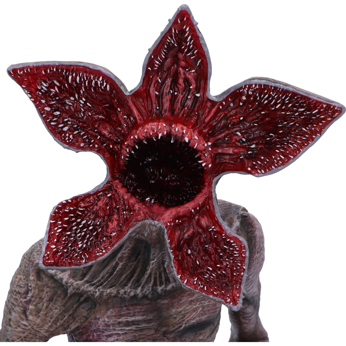 Stranger Things – Official "Demogorgon" Collectible Bust Statue - Tophatter Daily Deals