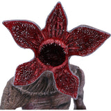 Stranger Things – Official "Demogorgon" Collectible Bust Statue - Tophatter Daily Deals