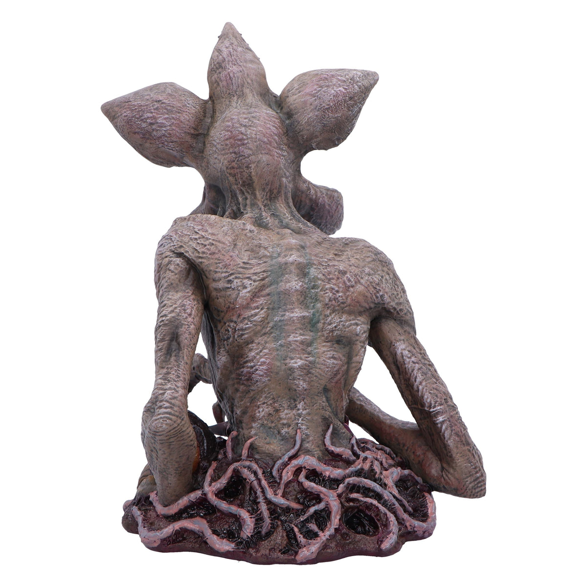 Stranger Things – Official "Demogorgon" Collectible Bust Statue - Tophatter Daily Deals