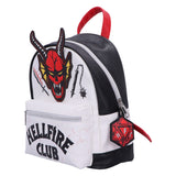 Stranger Things – Official "Hellfire Club" Backpack Backpack - Tophatter Daily Deals
