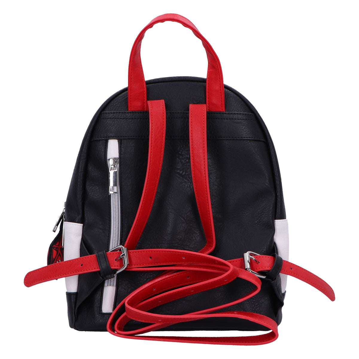 Stranger Things – Official "Hellfire Club" Backpack Backpack - Tophatter Daily Deals