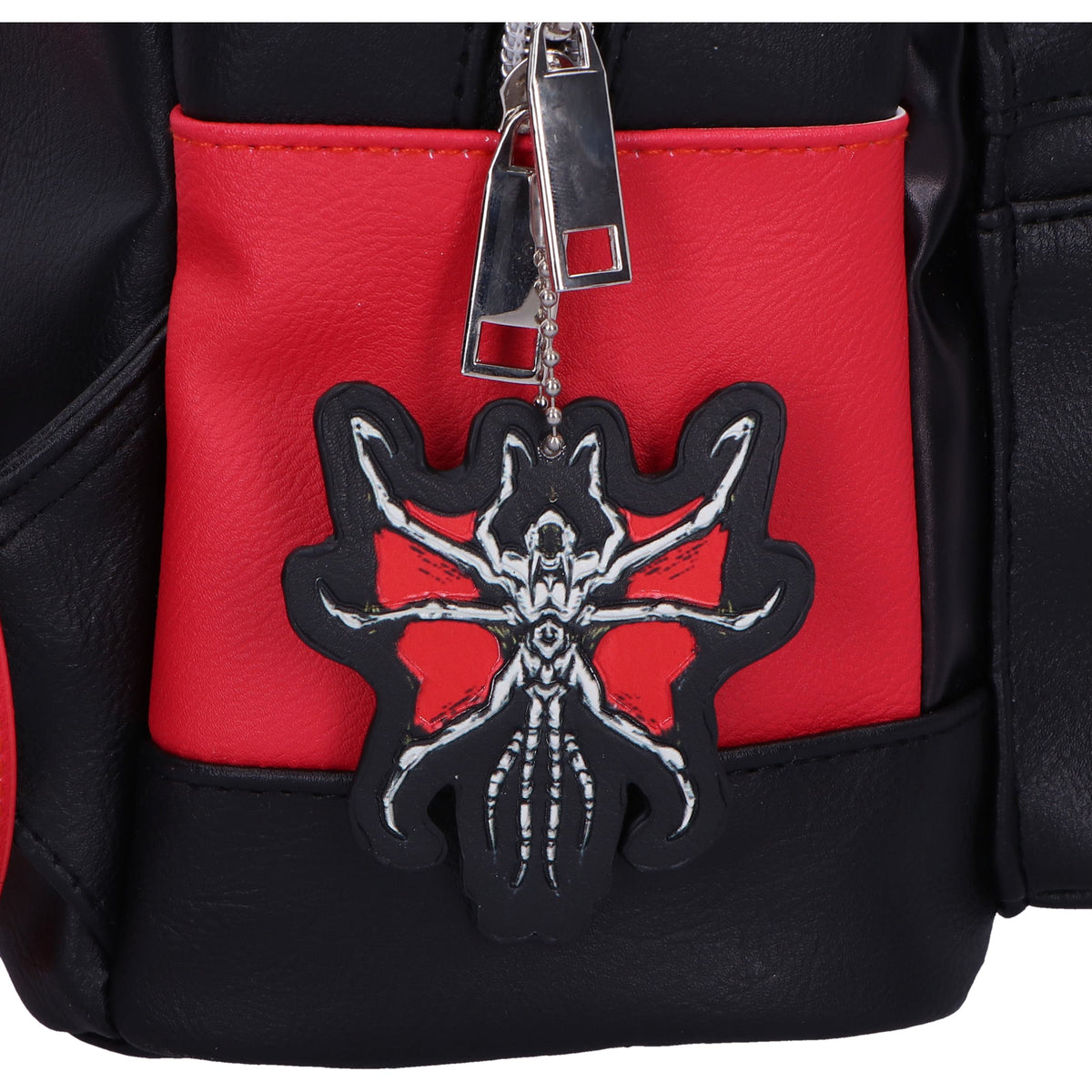 Stranger Things – "The Upside Down" Backpack Backpack - Tophatter Daily Deals