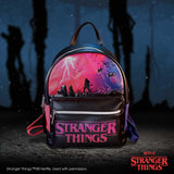 Stranger Things – "The Upside Down" Backpack Backpack - Tophatter Daily Deals