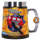 Transformers Heroes of Cybertron Tankard 15cm Tankard - Tophatter Daily Deals