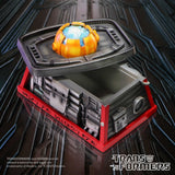 Transformers – "Matrix of Leadership" Collectible Keepsake Box Trinket Box - Tophatter Daily Deals