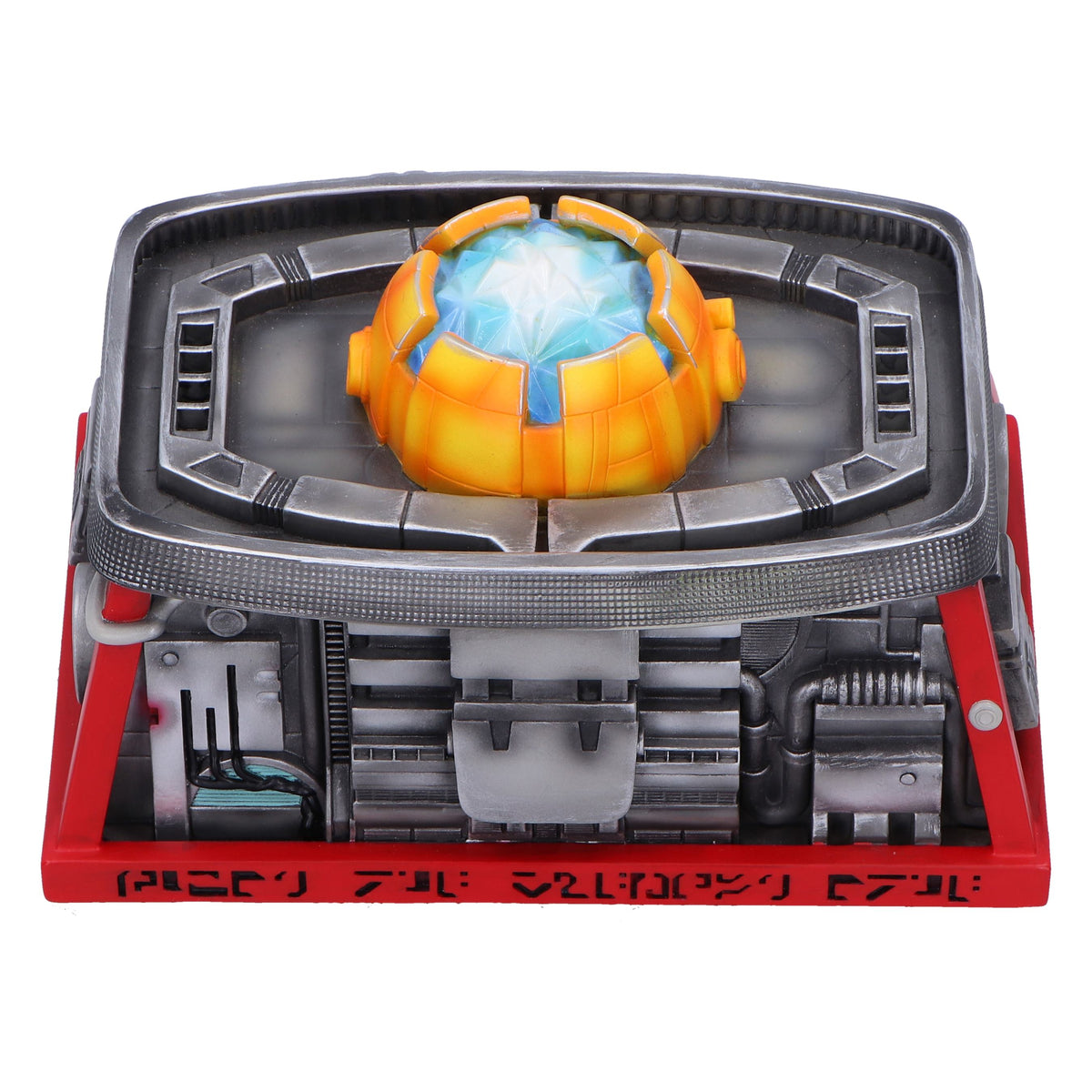 Transformers – "Matrix of Leadership" Collectible Keepsake Box Trinket Box - Tophatter Daily Deals