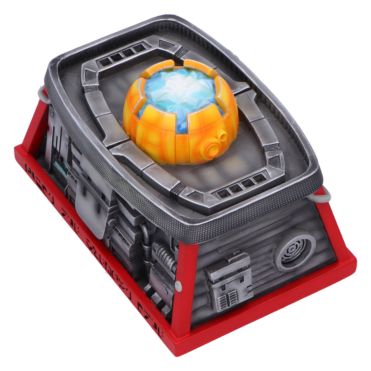 Transformers – "Matrix of Leadership" Collectible Keepsake Box Trinket Box - Tophatter Daily Deals