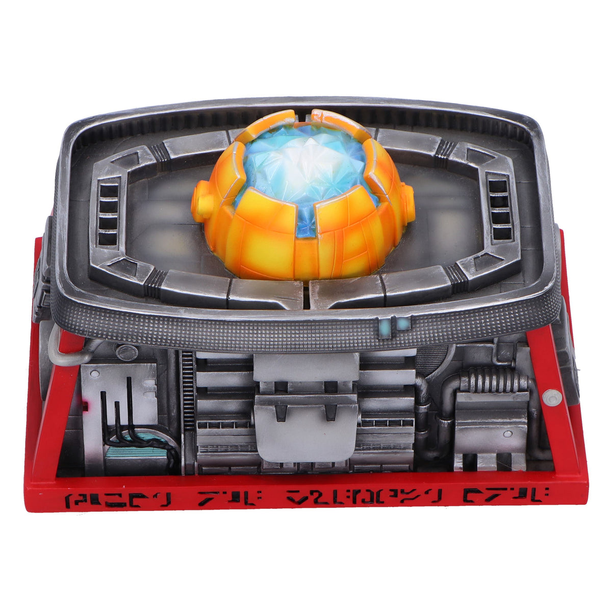Transformers – "Matrix of Leadership" Collectible Keepsake Box Trinket Box - Tophatter Daily Deals