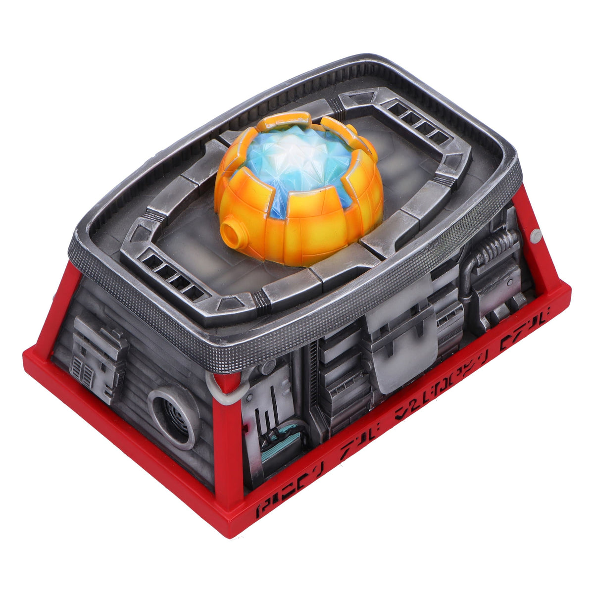 Transformers – "Matrix of Leadership" Collectible Keepsake Box Trinket Box - Tophatter Daily Deals
