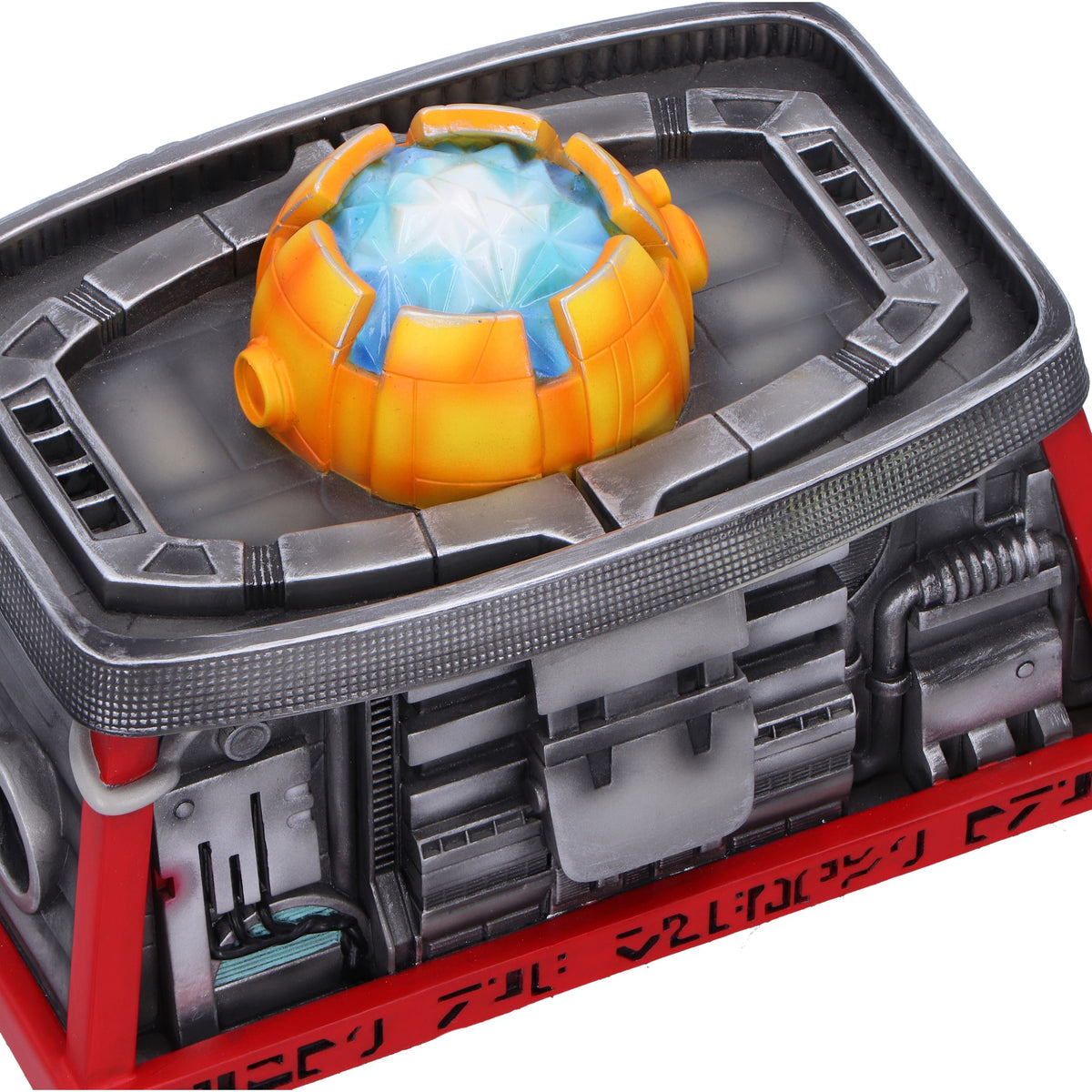 Transformers – "Matrix of Leadership" Collectible Keepsake Box Trinket Box - Tophatter Daily Deals