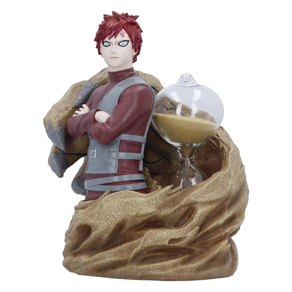 Naruto – "Gaara" Sand Timer Sand Timer - Tophatter Daily Deals