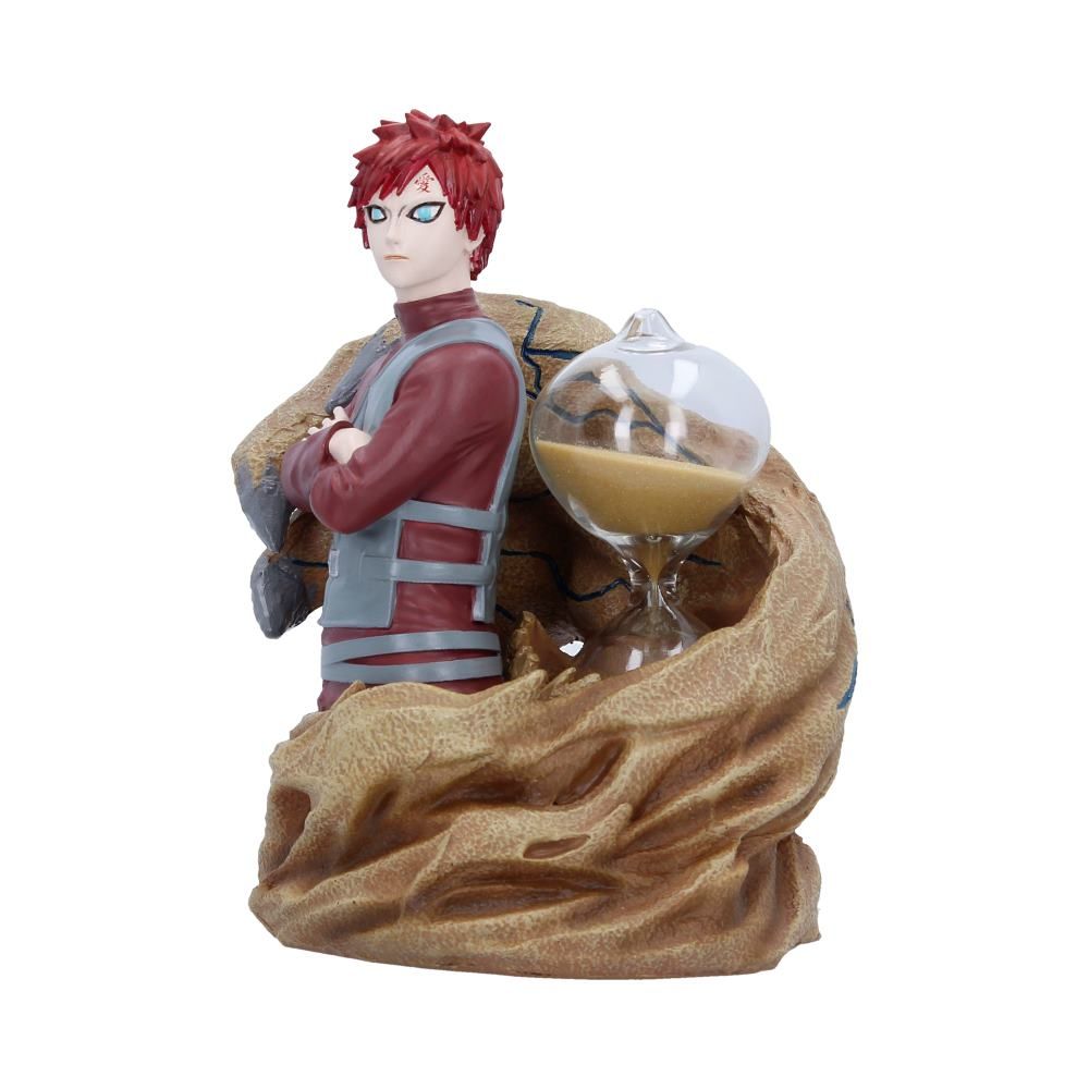 Naruto – "Gaara" Sand Timer Sand Timer - Tophatter Daily Deals