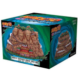 Naruto – "Hokage Rock" Collectible Keepsake Box Trinket Box - Tophatter Daily Deals