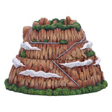 Naruto – "Hokage Rock" Collectible Keepsake Box Trinket Box - Tophatter Daily Deals