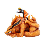Naruto – "Kyubi" Collectible Keepsake Box Trinket Box - Tophatter Daily Deals