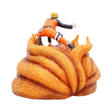 Naruto – "Kyubi" Collectible Keepsake Box Trinket Box - Tophatter Daily Deals