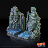 Naruto – "The Final Valley" Bookends Bookend - Tophatter Daily Deals